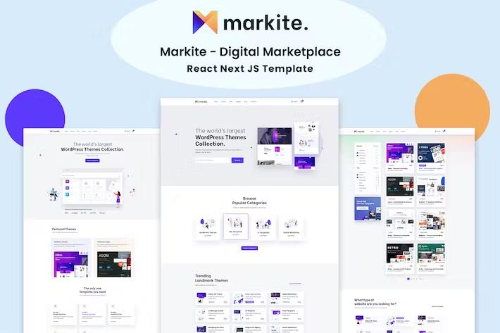 MARKIT
