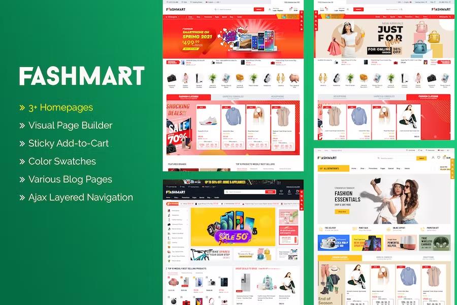 FLASHMART