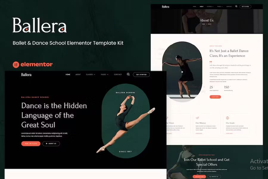 BALLERA