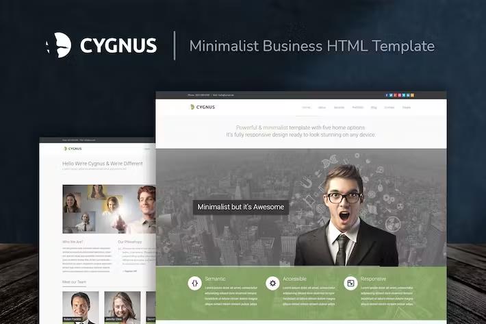 CYGNUS