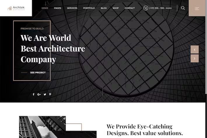 ARCHTEK